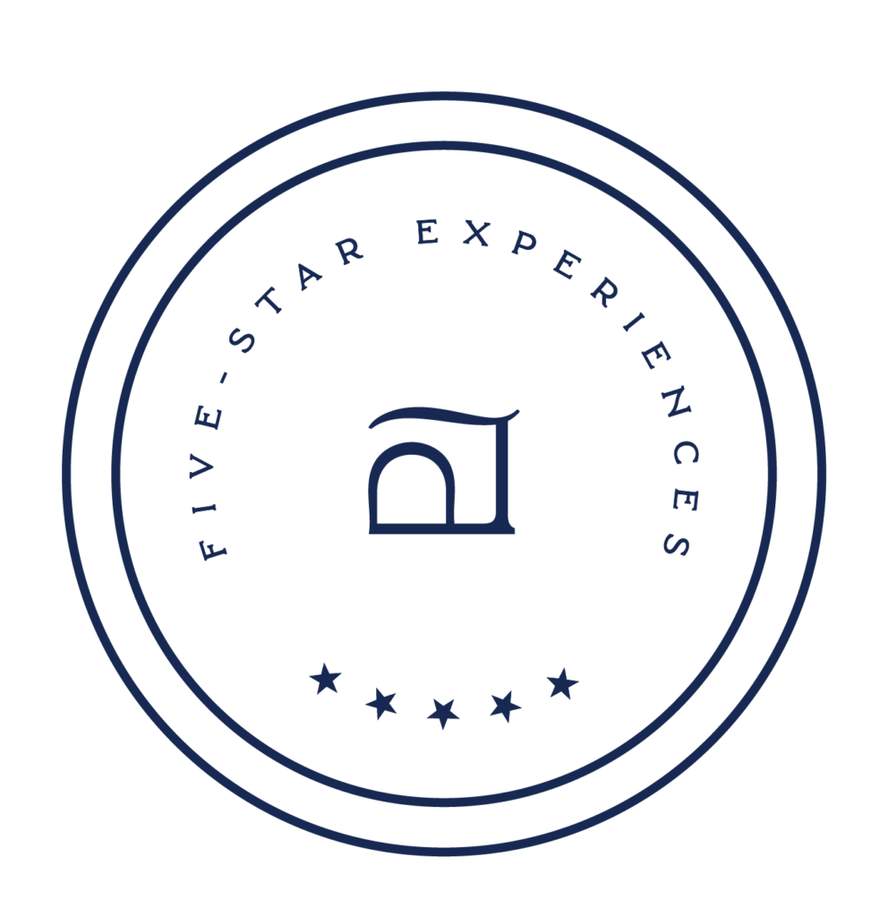 Pritchard Leisure five-star experiences
