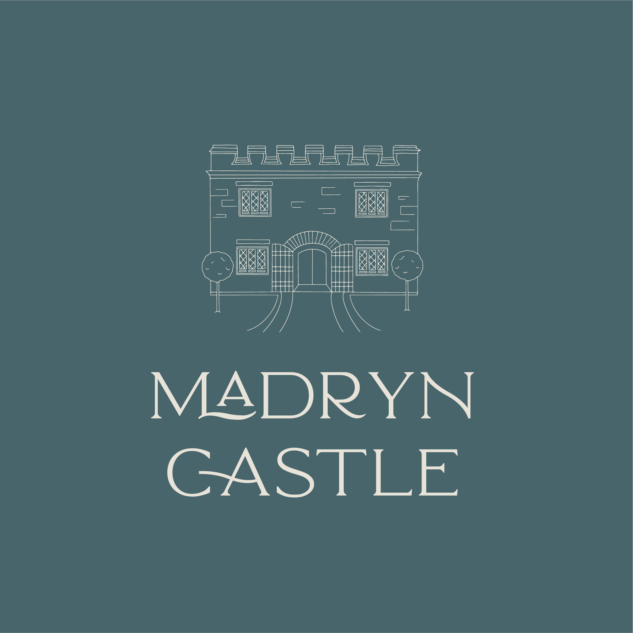 Madryn Castle Holiday Home Park