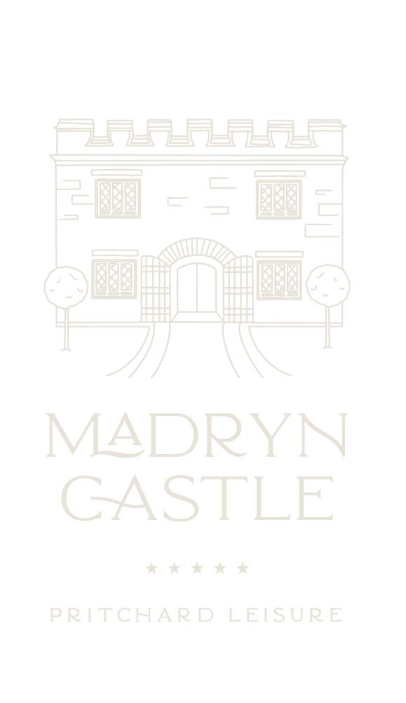 Madryn logo